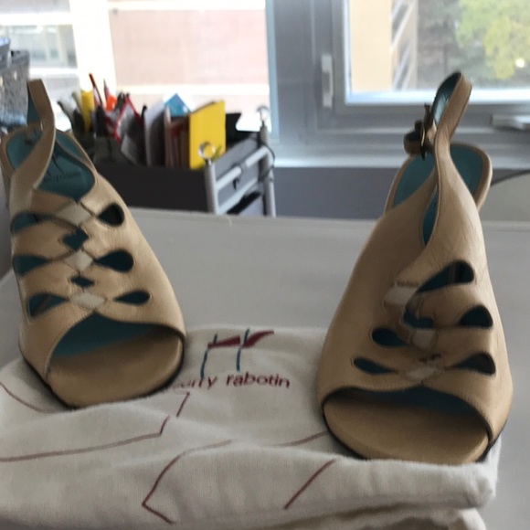 Thierry Rabotin Sandels - Picture 1 of 4